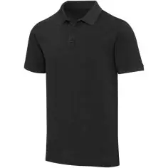 Polo de 200 g/m2 lavado para hombre Ecológico... - Producto ecológico