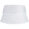 Gorro poliéster 130 g/m² protección solar - Imagen 2