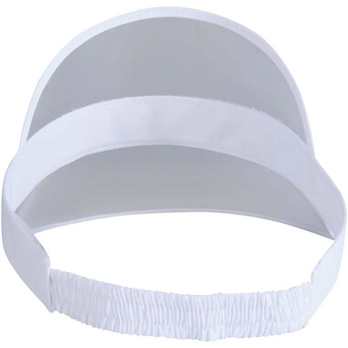 Gorra visera transparente PVC 0,3 mm