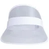 Gorra visera transparente PVC 0,3 mm - Imagen 3