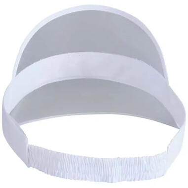 Gorra visera transparente PVC 0,3 mm