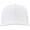 Gorra algodón 260 g/m² 6 paneles visera plana - Imagen 2