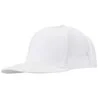 Gorra algodón 260 g/m² 6 paneles visera plana - Imagen 6