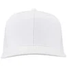 Gorra algodón 260 g/m² 6 paneles visera plana - Imagen 7