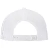 Gorra algodón 260 g/m² 6 paneles visera plana - Imagen 8