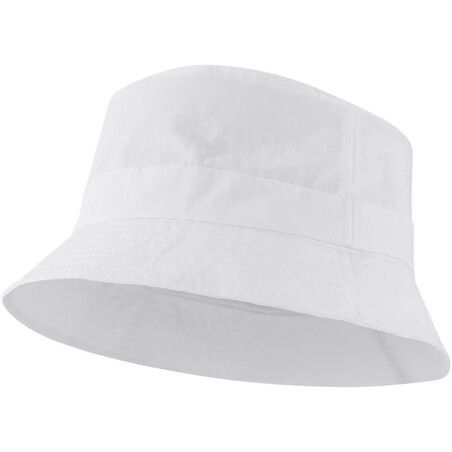 Gorro nylon Taslon UPF 50 impermeable