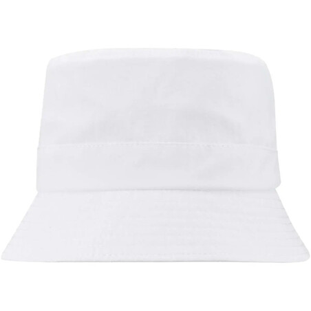 Gorro nylon Taslon UPF 50 impermeable