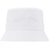 Gorro nylon Taslon UPF 50 impermeable - Imagen 2