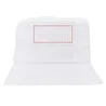 Gorro nylon Taslon UPF 50 impermeable - Imagen 7