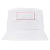 Gorro nylon Taslon UPF 50 impermeable - Imagen 8