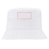 Gorro nylon Taslon UPF 50 impermeable - Imagen 11