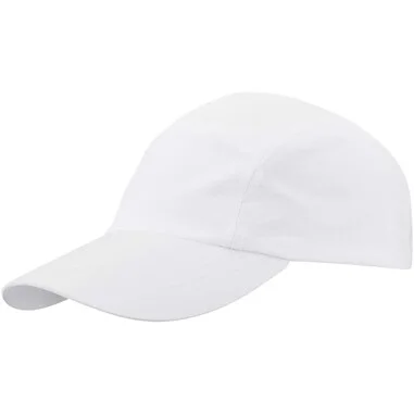 Gorra nylon Taslon UPF 50 impermeable