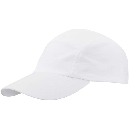 Gorra nylon Taslon UPF 50 impermeable
