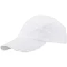 Gorra nylon Taslon UPF 50 impermeable - Imagen 1