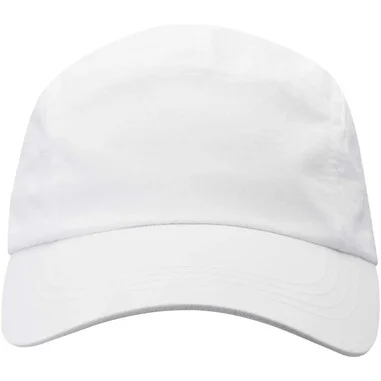 Gorra nylon Taslon UPF 50 impermeable