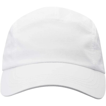 Gorra nylon Taslon UPF 50 impermeable