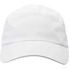 Gorra nylon Taslon UPF 50 impermeable - Imagen 2