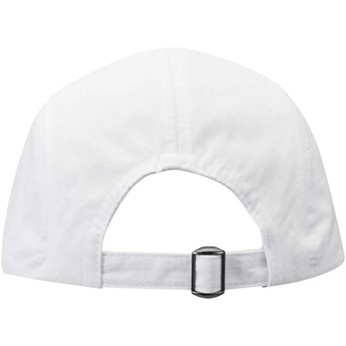 Gorra nylon Taslon UPF 50 impermeable