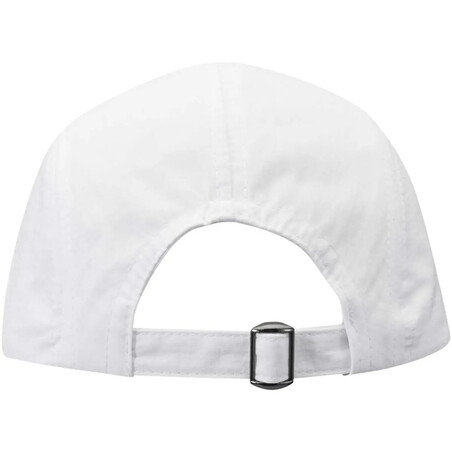 Gorra nylon Taslon UPF 50 impermeable