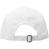Gorra nylon Taslon UPF 50 impermeable - Imagen 3