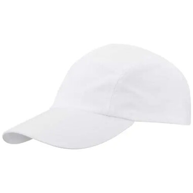 Gorra nylon Taslon UPF 50 impermeable