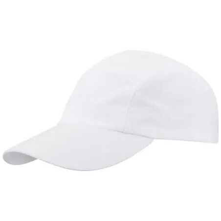 Gorra nylon Taslon UPF 50 impermeable