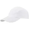 Gorra nylon Taslon UPF 50 impermeable - Imagen 8