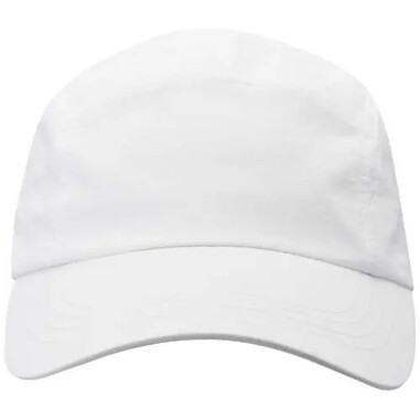Gorra nylon Taslon UPF 50 impermeable