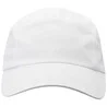 Gorra nylon Taslon UPF 50 impermeable - Imagen 9