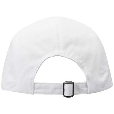 Gorra nylon Taslon UPF 50 impermeable