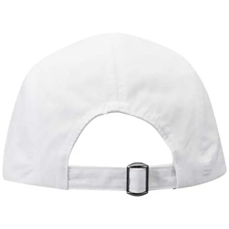 Gorra nylon Taslon UPF 50 impermeable