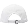 Gorra nylon Taslon UPF 50 impermeable - Imagen 10