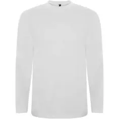 Camiseta de manga larga de 160 g/m2 Ecológica... - Producto ecológico