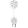 Ventilador móvil magnético reciclado USB-C - Imagen 6