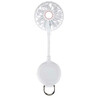 Ventilador móvil magnético reciclado USB-C - Imagen 7