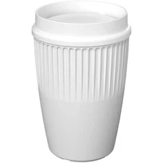 Vaso Cirrus 350 ml tapa 360 reciclado