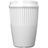 Vaso Cirrus 350 ml tapa clip reciclado - Imagen 2