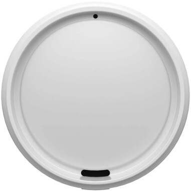 Vaso Alto 350 ml tapa clip reciclado