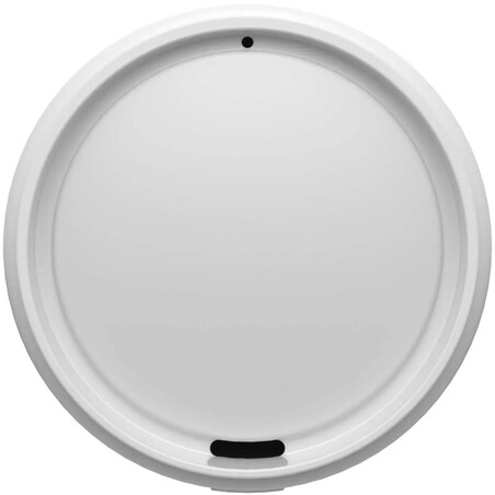 Vaso Alto 350 ml tapa clip reciclado
