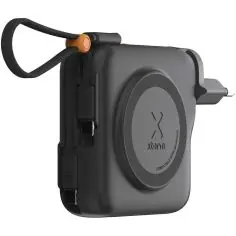 Cargador de viaje 3 en 1 de 30 W y 10 000 mAh Ecológico... - Producto ecológico