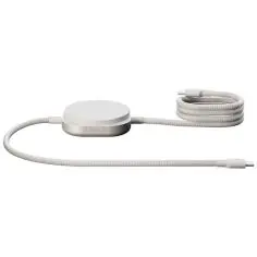 Cable de carga USB-C 2 en 1 de 240 W Ecológico... - Producto ecológico