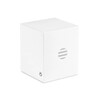 Altavoz inalámbrico bambú 3W batería 500 mAh - Imagen 10