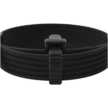 Cable USB-C PD 100W nylon trenzado 1,5 m