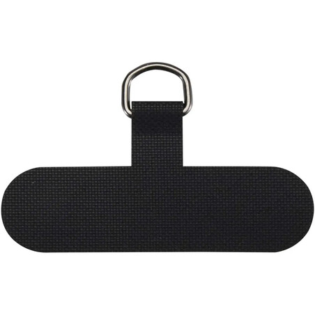 Lanyard smartphone plástico reciclado ajustable logo