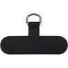 Lanyard smartphone plástico reciclado ajustable logo - Imagen 2