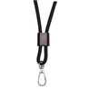 Lanyard smartphone plástico reciclado ajustable logo - Imagen 5