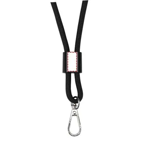 Lanyard smartphone plástico reciclado ajustable logo