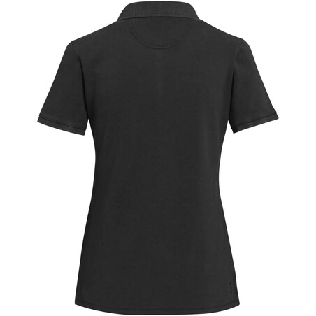 Polo mujer lavado Aware 200 g/m²
