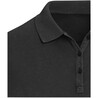 Polo mujer lavado Aware 200 g/m² - Imagen 4