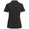 Polo mujer lavado Aware 200 g/m² - Imagen 12